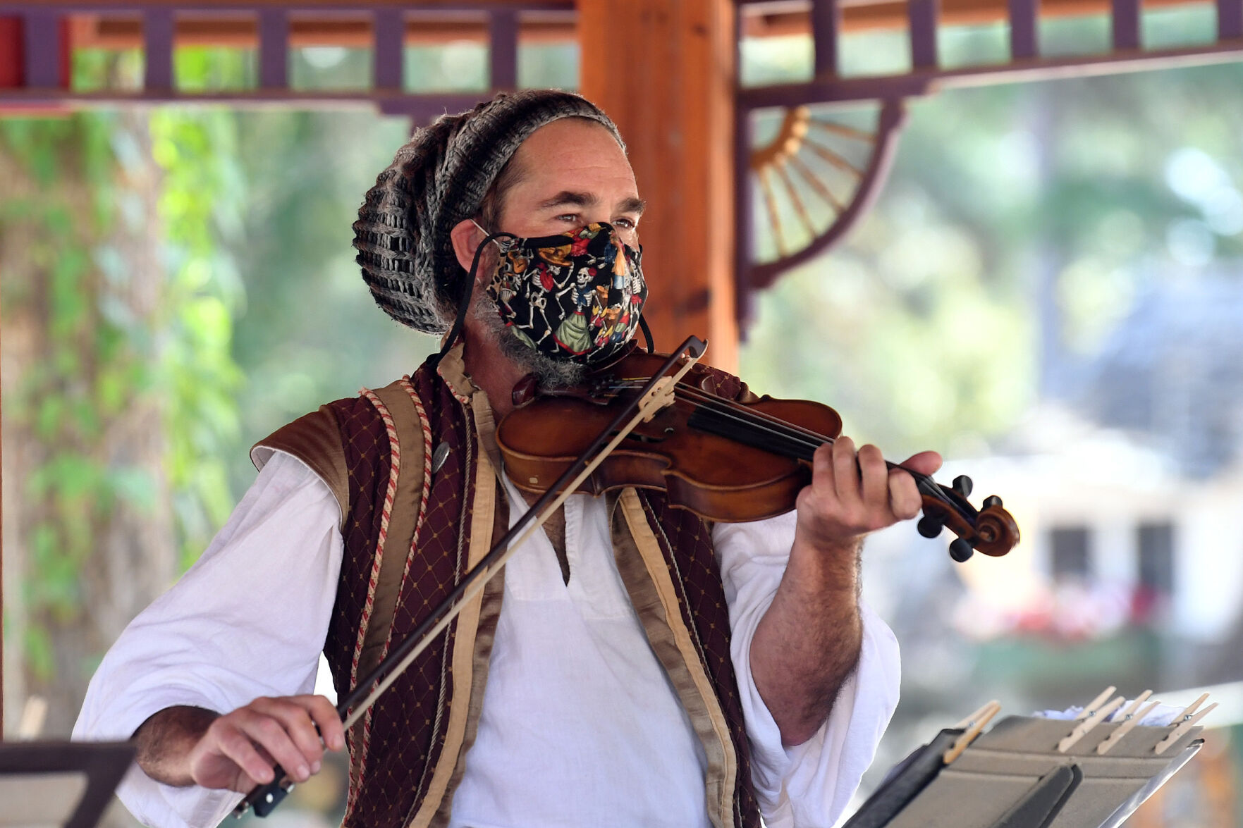 Texas Renaissance Festival